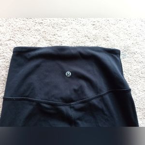 Brand new lululemon yoga pants